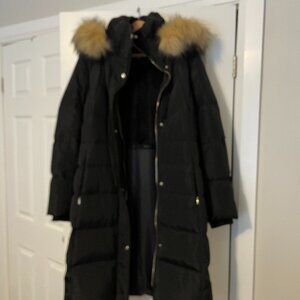 Karl Lagerfeld  women winter coat BRAND NEW